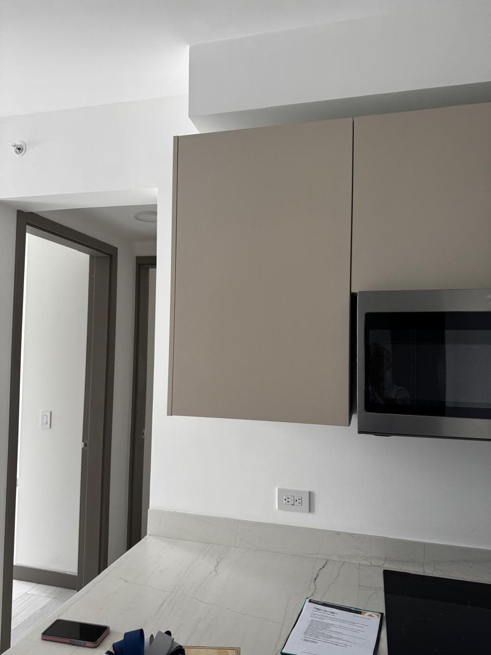 Apartamento en Renta en Mata Redonda, San José - foto 1