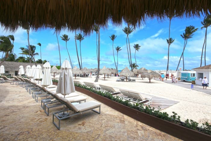 Apartamentos amueblados en venta Coral Bahia Punta Cana - foto 1