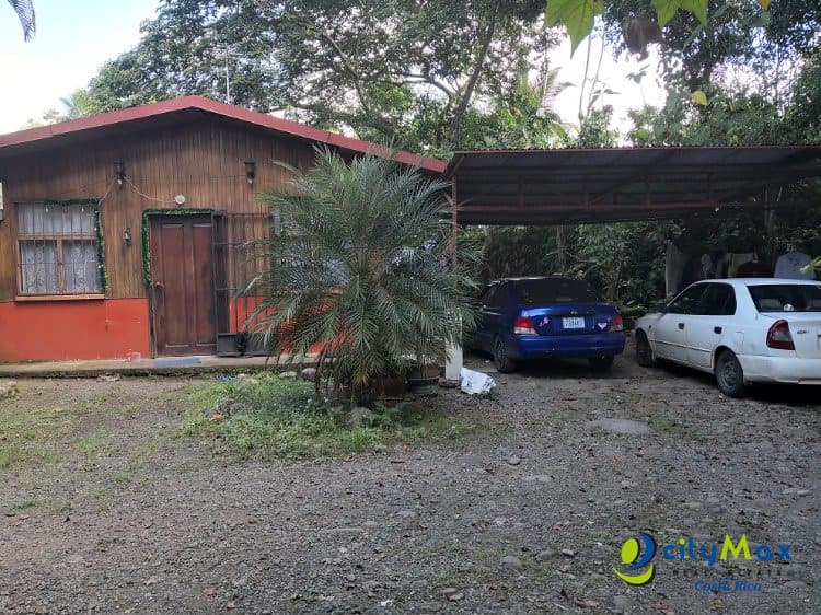Finca Exclusiva en Venta Toro Amarillo de Guápiles - foto 1