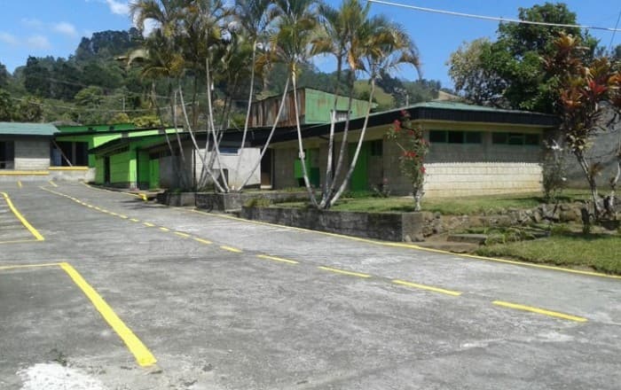 Propiedad en venta en Tres Rios Cartago Costa Rica - foto 1