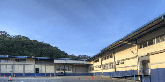 Bodega en Renta de 4,301 m2 en Tirrases de Curridabat - foto 1