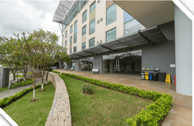 Local u Oficina Alquiler en Centro Corporativo Cartago  - foto 1