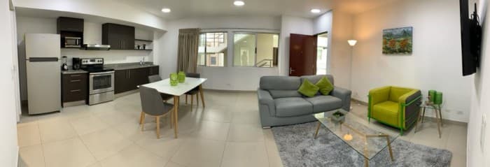 Apartamento en Renta en Sabana Norte, Sabana San José. - foto 1