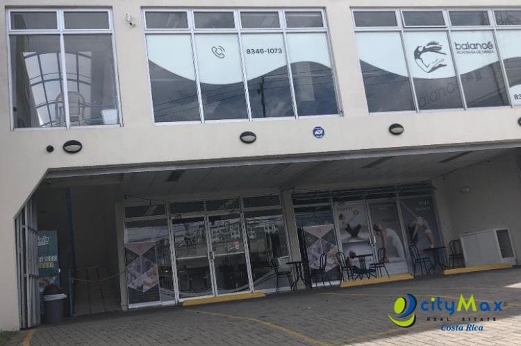 Se vende Edificio Comercial en Cinco Esquinas de Tibás! - foto 1