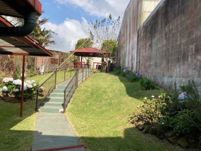 CityMax vende Casa con gran jardín,  Coronado el Rodeo - foto 1