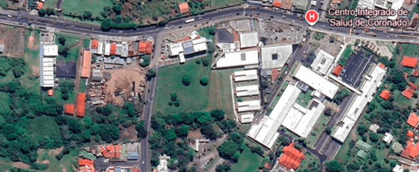 Terreno comercial en Venta en San Isidro de Coronado - foto 1