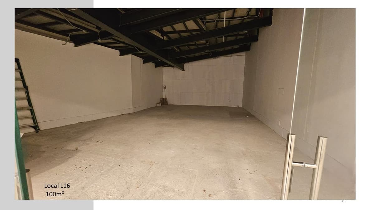 Alquiler de Local Comercial en Curridabat San José - foto 1