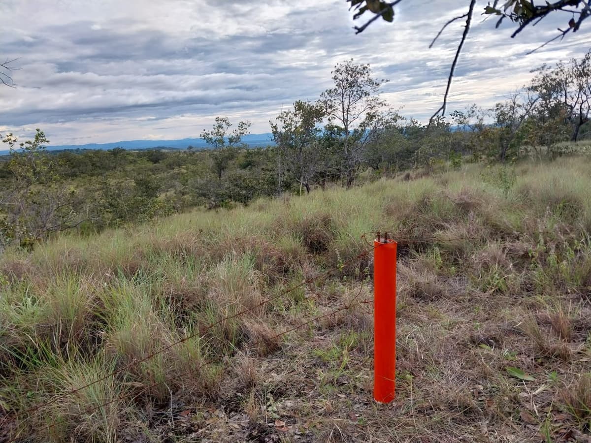 Lotes en venta, Liberia, Curubandé. - foto 1