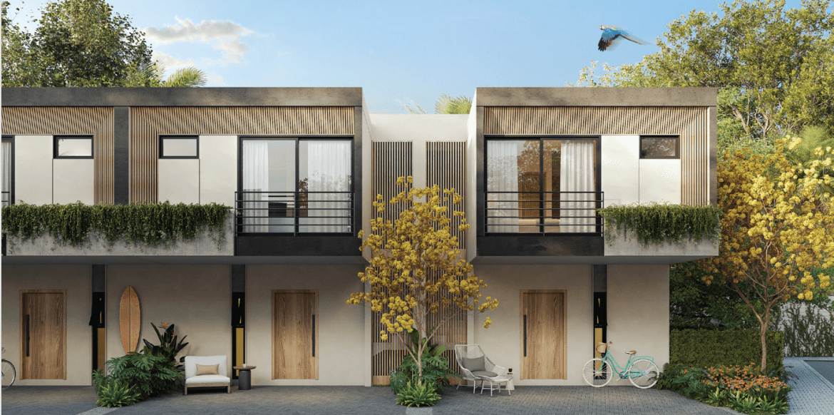 Casa Residencial en Condominio en Venta  Jaco, Garabito - foto 1