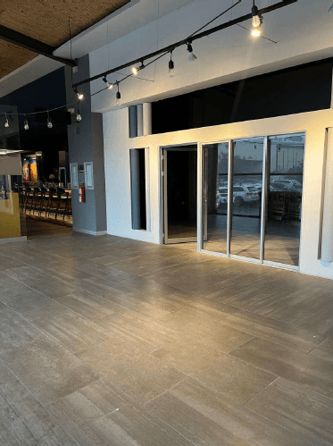 Local en alquiler para restaurant en Comercial Escazú  - foto 1