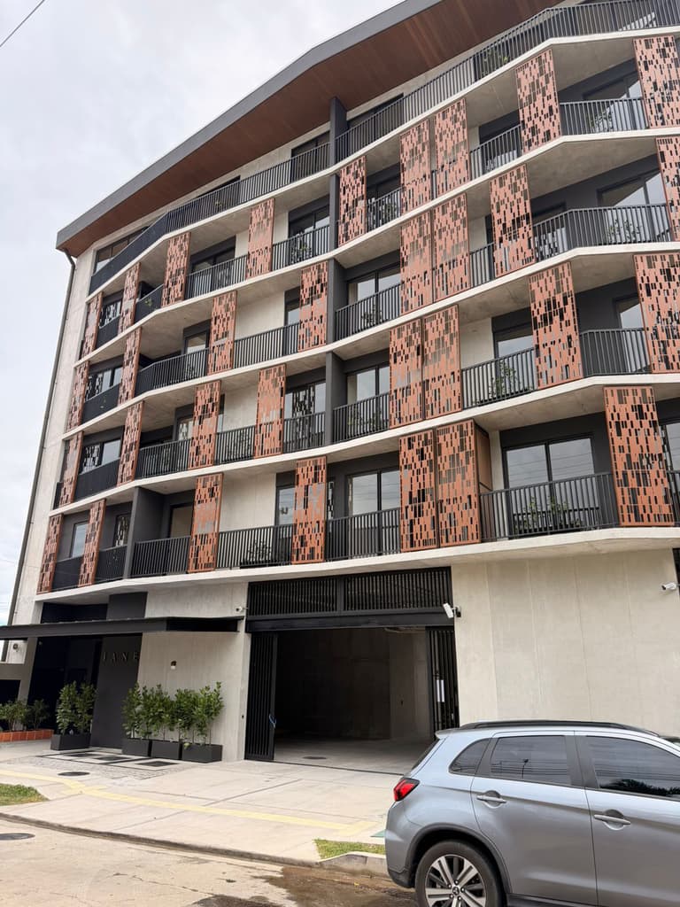 Hermoso Apartamento en Venta en La Sabana San José - foto 1