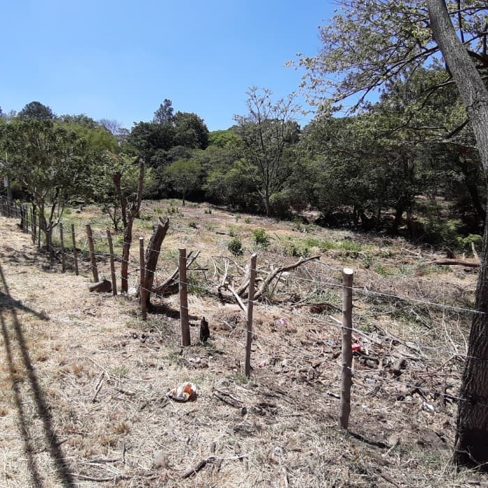 Se vende terreno en La Garita Alajuela zona residencial - foto 1