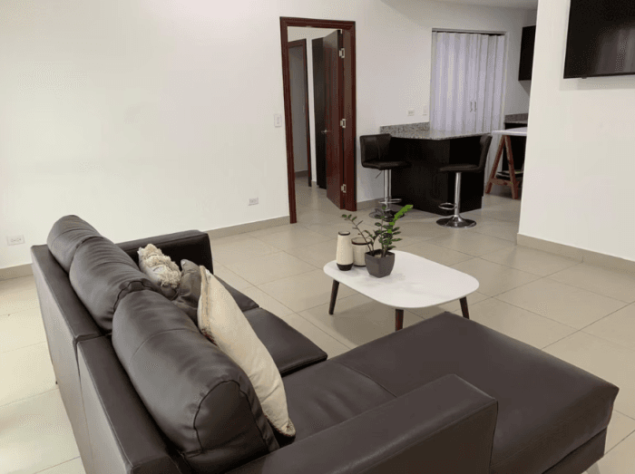 Hermoso Apartamento en renta en La Sabana Norte, SJ. - foto 1