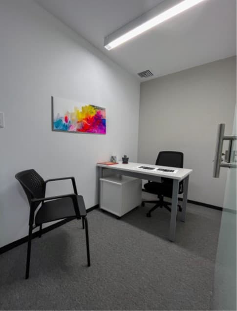 Oficina Comercial en Alquiler San José Centro Boulevard - foto 1