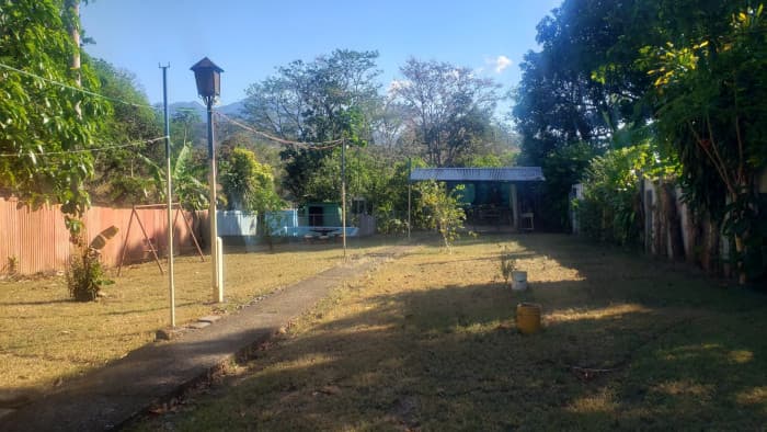 En Venta Hermosa propiedad en Orotina - foto 1