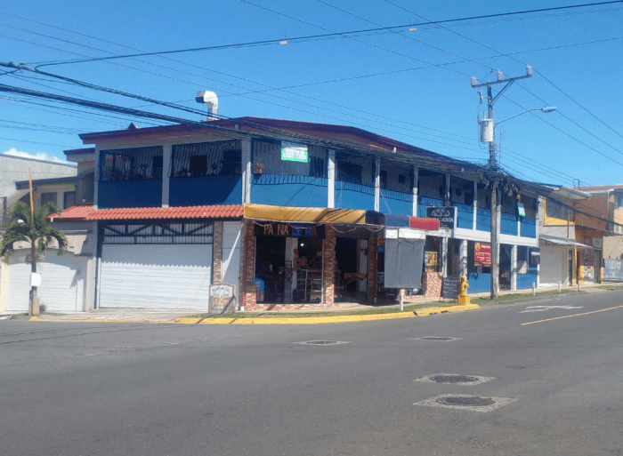  Edificio Comercial En Venta, San Pablo de Heredia - foto 1
