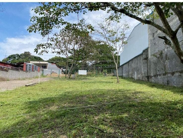 Terreno en venta en Escazu, San Rafael de 253m2 - foto 1