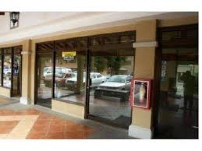 Local en Alquiler en Centro Comercial La Ribera Belén - foto 1
