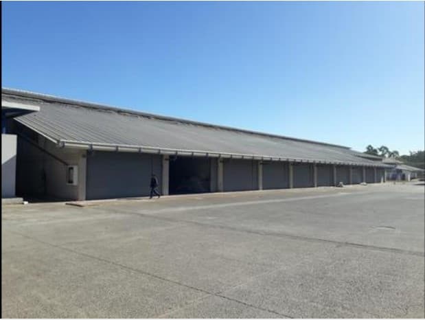 10 Bodegas 60Mts Cada una alquiler Orotina Costa Rica - foto 1