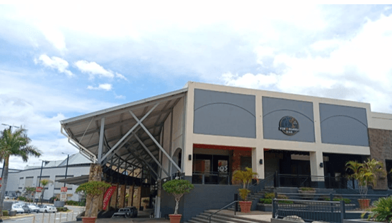 ALquiler Local Comercial en La Unión Tres Ríos Cartago  - foto 1