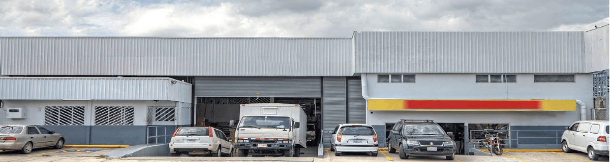 Bodega en Alquiler de 2,564m2 en Zona Industrial Pavas  - foto 1
