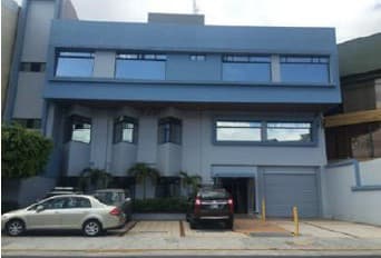 Edificio Comercial en Renta en San José, Barrio Dent. - foto 1