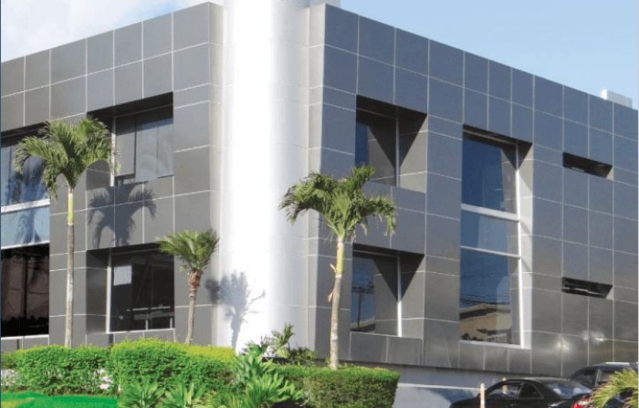 En Alquiler Oficina de 26.91m² Barreal Heredia - foto 1