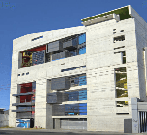 Edificio en Alquiler en Barrio La California San Jose - foto 1