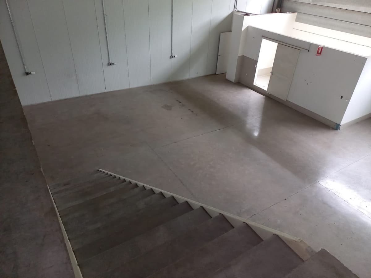 Bodega en alquiler en San Rafael Alajuela de 412m2 - foto 1