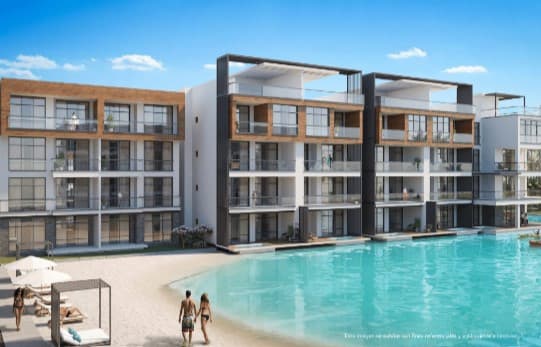 Apartamentos Amueblados en Venta en Punta Cana R.D. - foto 1