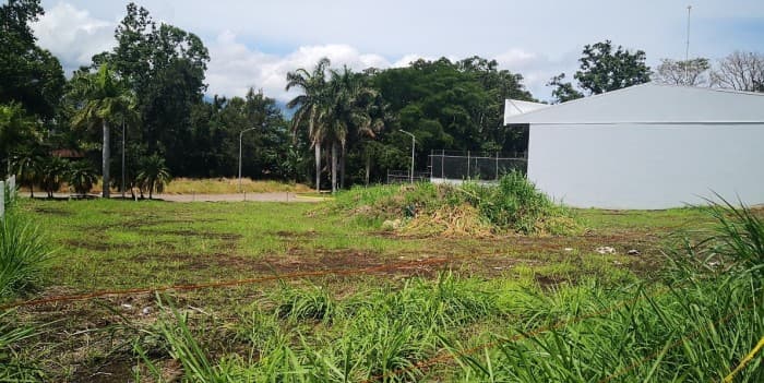 Terreno en Venta en Heredia Cariari, Uso de suelo Mixto - foto 1