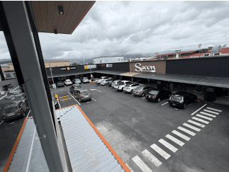 Local comercial en Renta en Plaza Luko, Zapote San José - foto 1