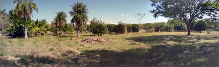 Quinta en Venta en Condominio En Bagaces de Guanacaste - foto 1
