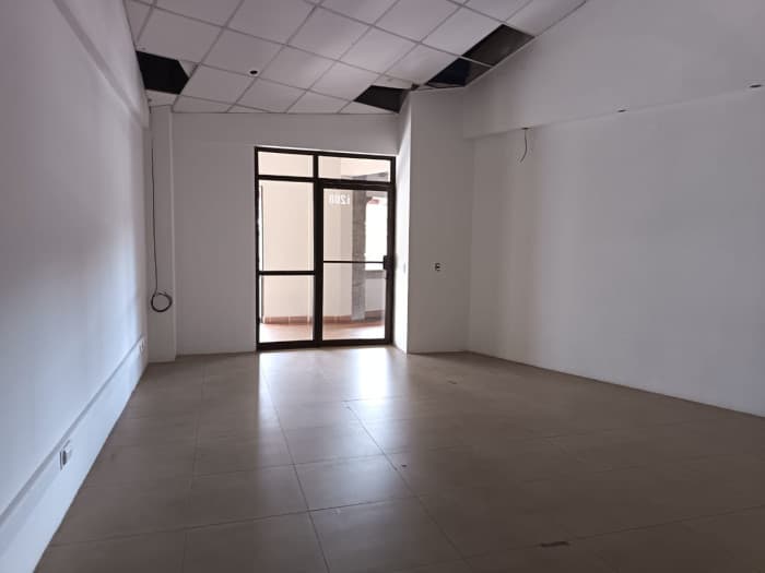 Local Comercial en Alquiler en Escazú San Rafael        - foto 1