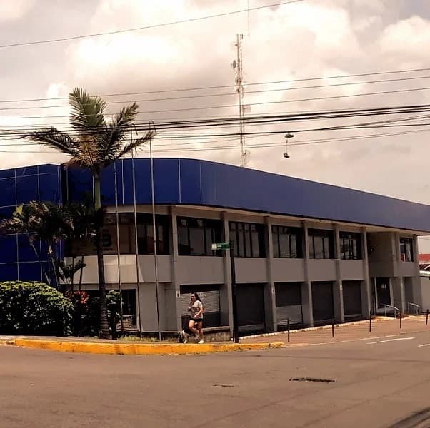 En Alquiler Bodega Comercial Pavas Zona Industrial SJO - foto 1