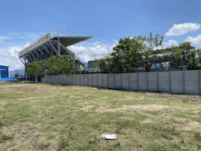 Terreno comercial en venta centro de Tibás San José CR - foto 1