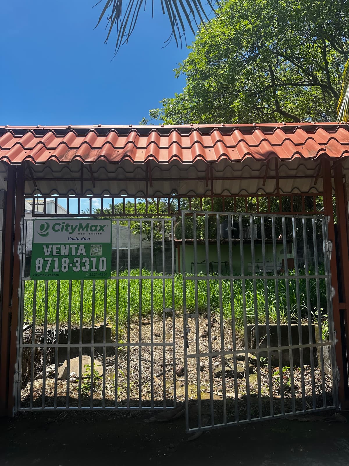 Lote/Terreno en Venta en Alajuela San antonio el roble  - foto 1