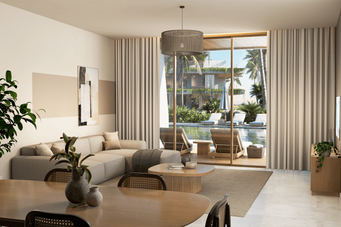 Apartamentos Amueblados en Venta en Samana R.D. - foto 1
