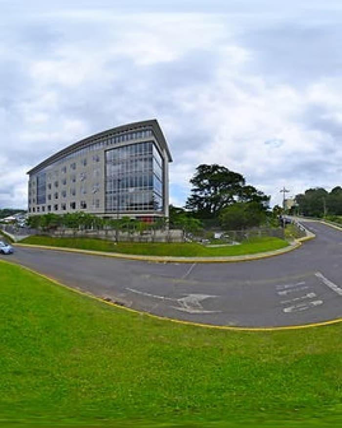 Nivel completo de Oficinas en alquiler en  Alajuela CR - foto 1
