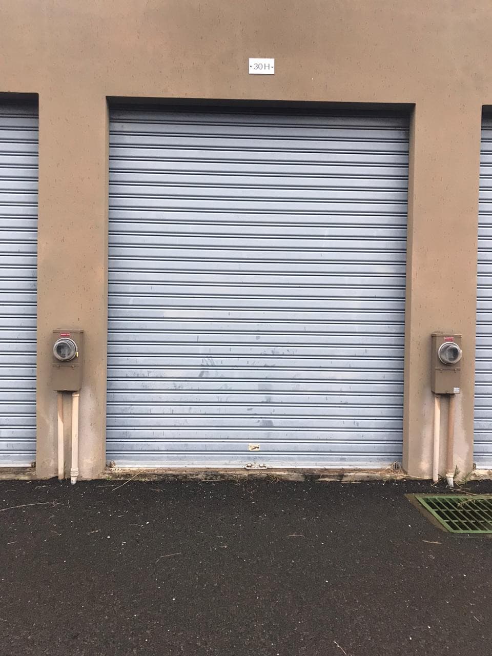 Mini Bodega de 18m2 en Renta en Liberia, Guanacaste. - foto 1