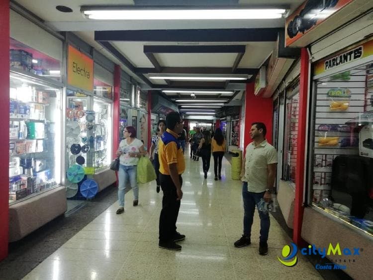 Se vende local comercial San Jose centro Ave. Segunda - foto 1