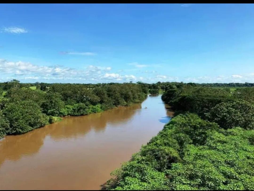 En venta amplio terreno en Guatuso de Alajuela   - foto 1