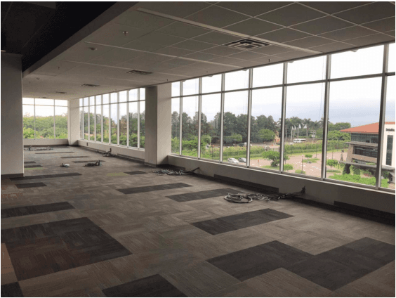 Amplia Oficina En Alquiler de 1650m² en Belén SJO - foto 1