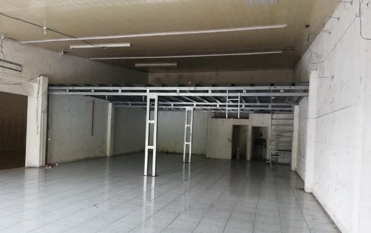 Local en Alquiler en Guápiles con Excelente Ubicación - foto 1