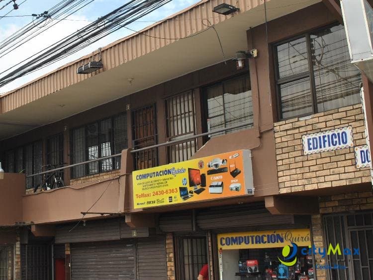 Edificio en Venta Locales y Apartamentos en Alajuela - foto 1