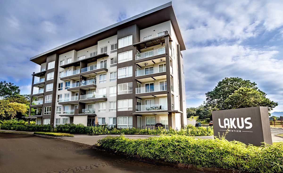 Apartamento en Venta en Jaco en exclusivo Condominio - foto 1