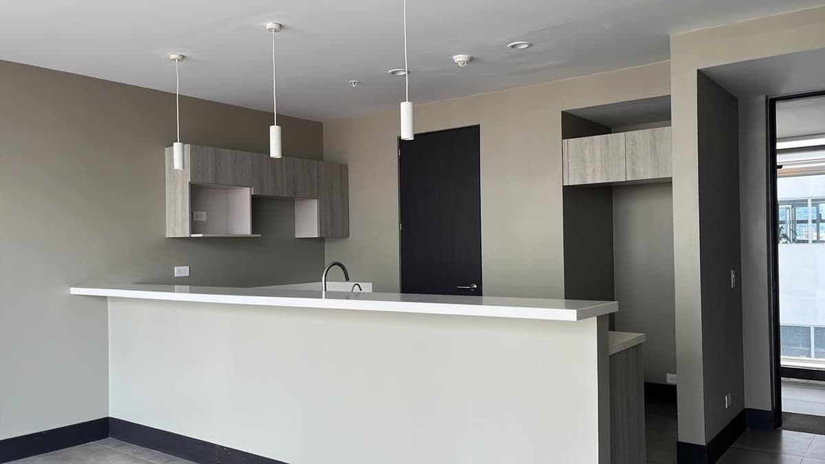 En Venta apartamento en Rorhmoser San Jose CR - foto 1