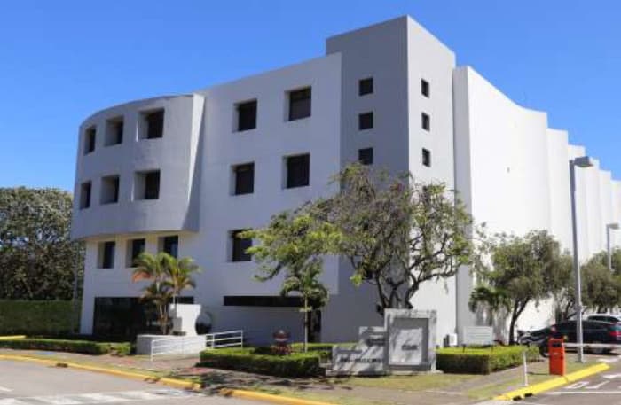 Moderno edificio en alquiler en Belén de Heredia CR - foto 1