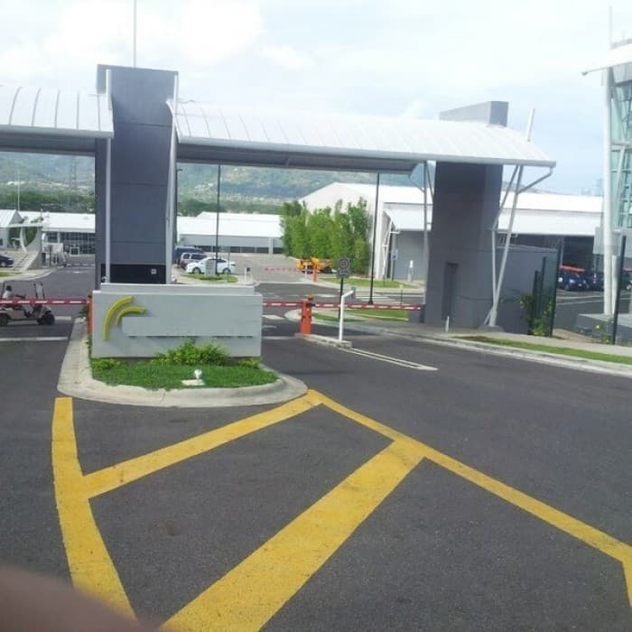 Oficinas en alquiler en Flexipark Costa Rica - foto 1