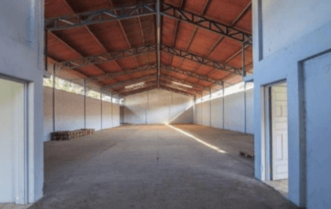 Bodega de Renta en complejo en Guapiles Limón  - foto 1